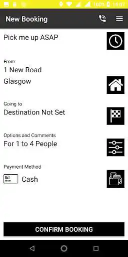 Play Z Cars Glasgow as an online game Z Cars Glasgow with UptoPlay
