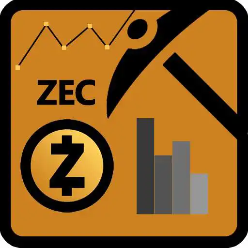 Free play online Zcash Flypool Mining Monitor  APK