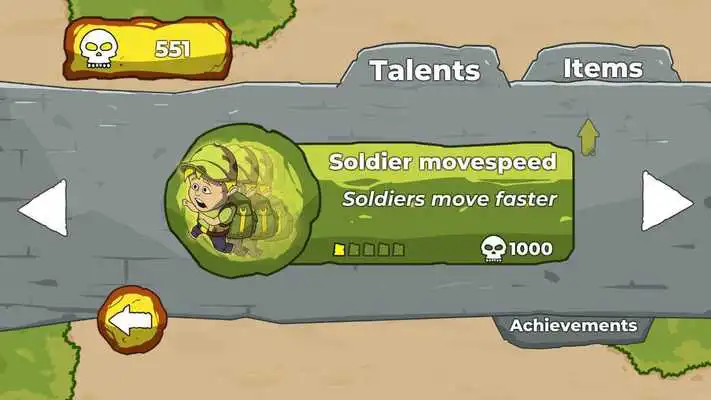 Play ZClicker - Zombie Survival