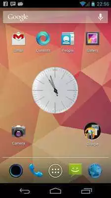 Play ZClock