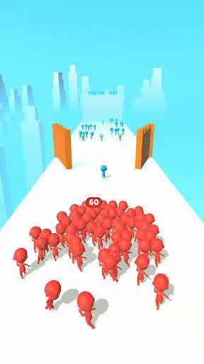 Play Z Conquest  and enjoy Z Conquest with UptoPlay