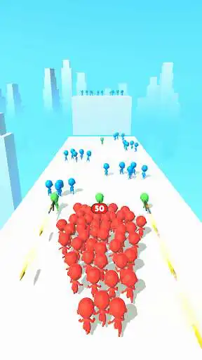 Play Z Conquest as an online game Z Conquest with UptoPlay