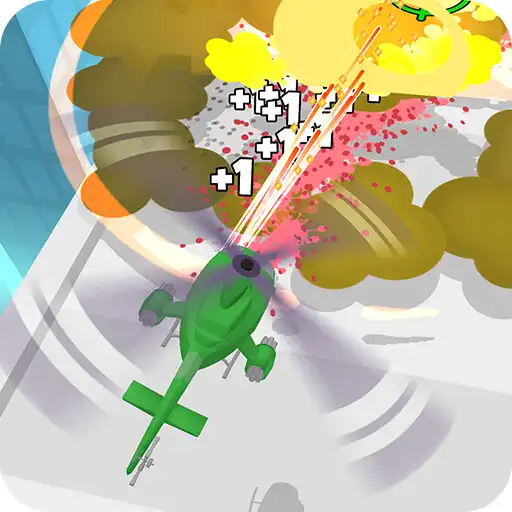 Play Z Copter 3D APK Play Z Copter 3D APK