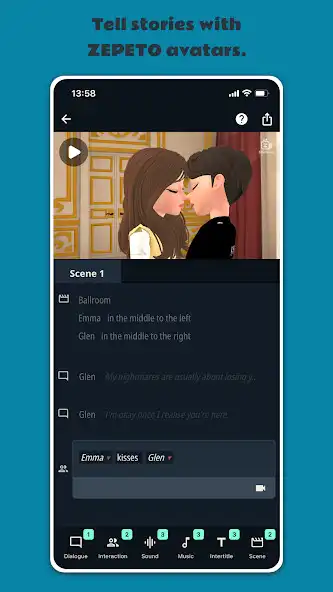 Play Z-Cut Movie Maker  and enjoy Z-Cut Movie Maker with UptoPlay