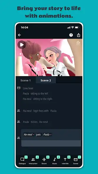 Play Z-Cut Movie Maker as an online game Z-Cut Movie Maker with UptoPlay