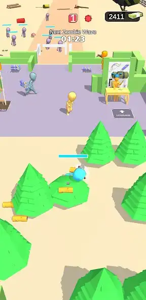 Play Z Day  and enjoy Z Day with UptoPlay