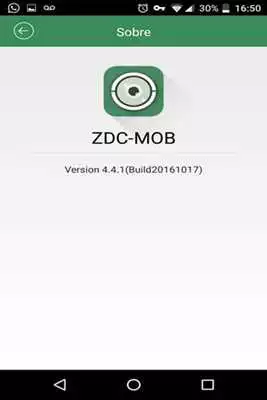 Play ZDC-MOB HD TABLET