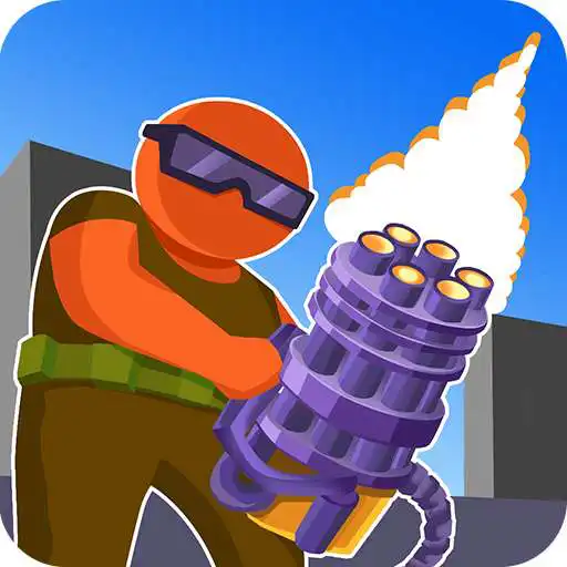 Play Zdefender APK