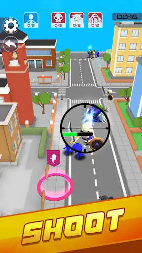 Play Zdefender  and enjoy Zdefender with UptoPlay