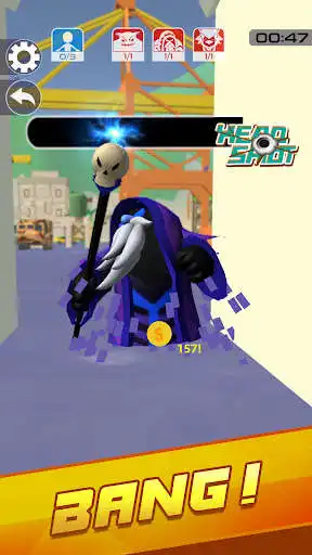 Play Zdefender as an online game Zdefender with UptoPlay