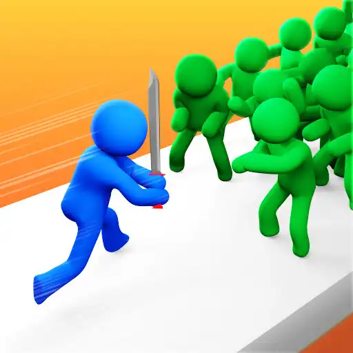 Play Z Defense Run APK