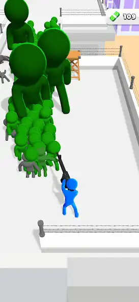 Play Z Defense Run  and enjoy Z Defense Run with UptoPlay