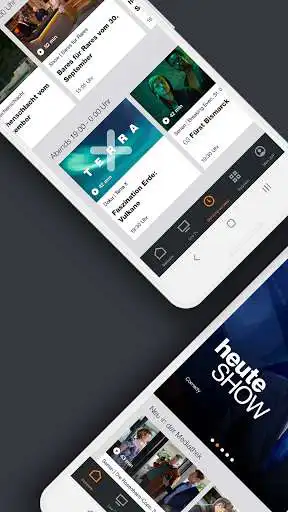 Play ZDFmediathek Live TV and enjoy ZDFmediathek Live TV with UptoPlay Play ZDFmediathek Live TV and enjoy ZDFmediathek Live TV with UptoPlay