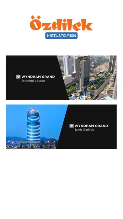 Play Özdilek Hotel  Tourism as an online game Özdilek Hotel  Tourism with UptoPlay