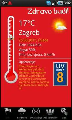 Play ZdravoBudi