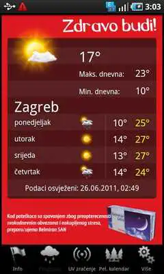 Play ZdravoBudi