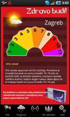Play ZdravoBudi