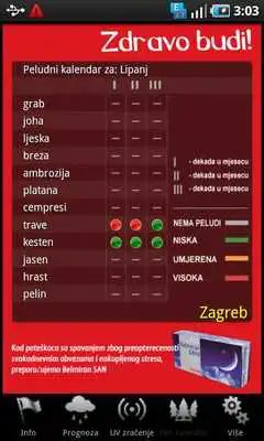 Play ZdravoBudi