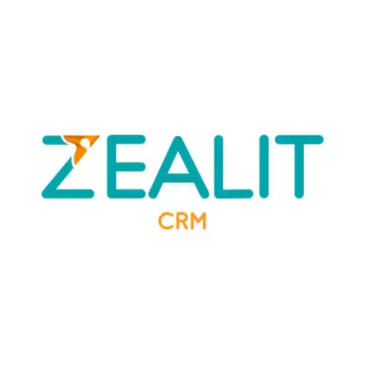Play Zealit CRM APK