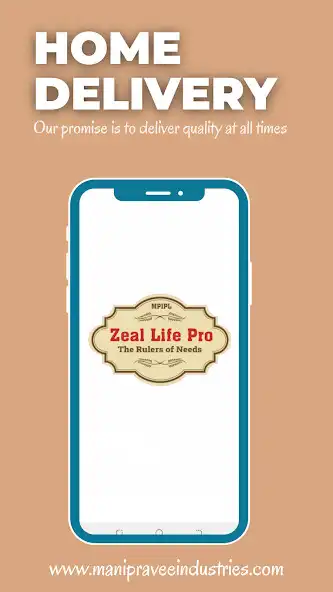 Play Zeal Life Pro  and enjoy Zeal Life Pro with UptoPlay