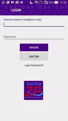 Play ZEAPAY