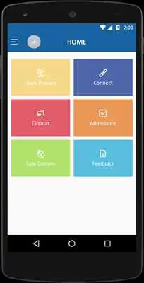 Play Zebar Mentors App