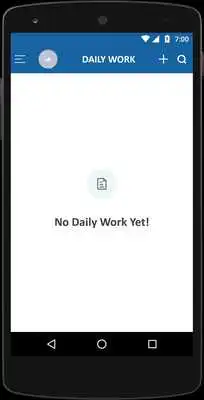 Play Zebar Mentors App