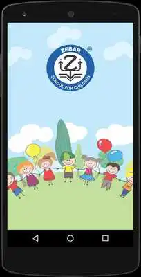 Play Zebar Mentors App