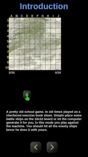 Play ze BattleShip 10x10  and enjoy ze BattleShip 10x10 with UptoPlay