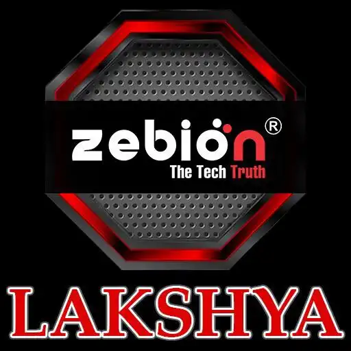 Play Zebion Lakshya 3.0 APK