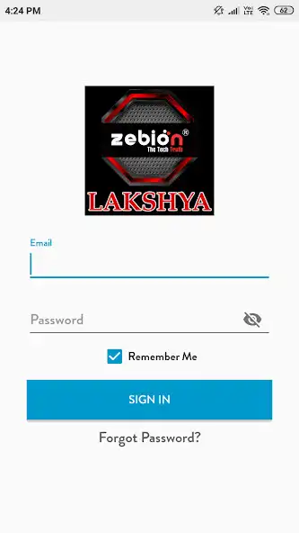 Play Zebion Lakshya 3.0 as an online game Zebion Lakshya 3.0 with UptoPlay