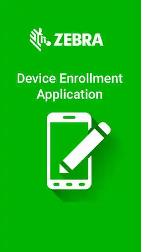 Play Zebra Enrollment Manager  and enjoy Zebra Enrollment Manager with UptoPlay