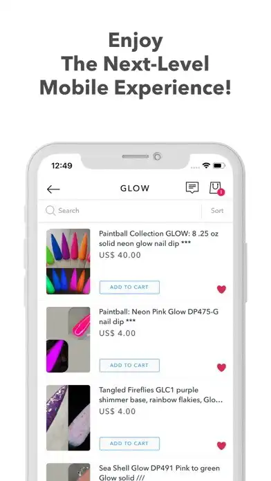 Play Zebra Glitter  Nails Co. APP  and enjoy Zebra Glitter  Nails Co. APP with UptoPlay