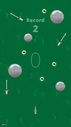 Play Zebra hunting game - horse family as an online game Zebra hunting game - horse family with UptoPlay