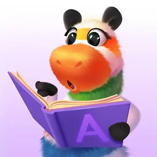 Play Zebrainy - abc kids games APK Play Zebrainy - abc kids games APK