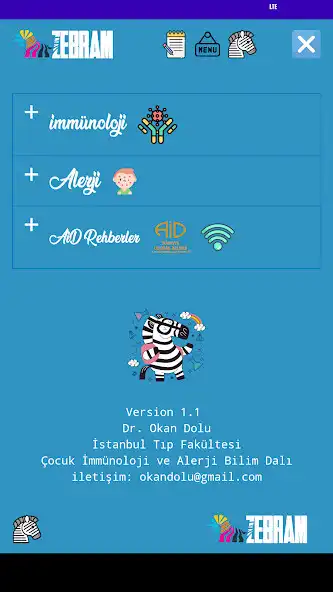 Play Zebram as an online game online Zebram with UptoPlay Play Zebram as an online game Zebram with UptoPlay