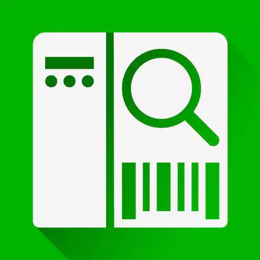 Run free android online Zebra Product Finder APK