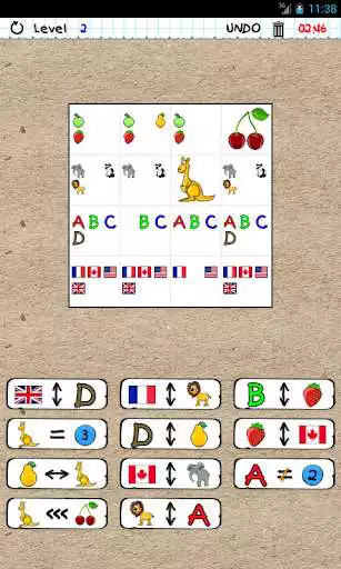 Play APK Zebra puzzle. Einsteins riddle and enjoy Zebra puzzle. Einsteins riddle with UptoPlay ru.miroch.shr Play APK Zebra puzzle. Einsteins riddle and enjoy Zebra puzzle. Einsteins riddle with UptoPlay ru.miroch.shr