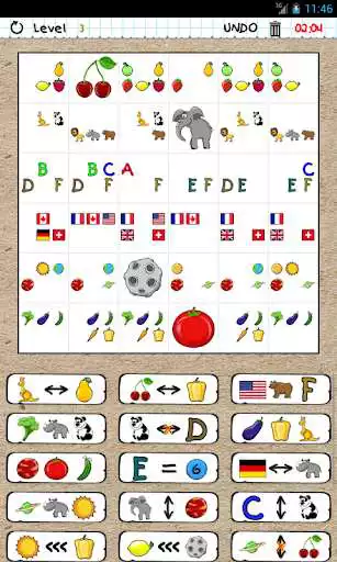 Play APK Zebra puzzle. Einsteins riddle and enjoy Zebra puzzle. Einsteins riddle with UptoPlay ru.miroch.shr Play APK Zebra puzzle. Einsteins riddle and enjoy Zebra puzzle. Einsteins riddle with UptoPlay ru.miroch.shr