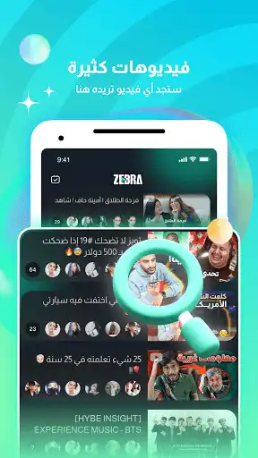 Play Zebra