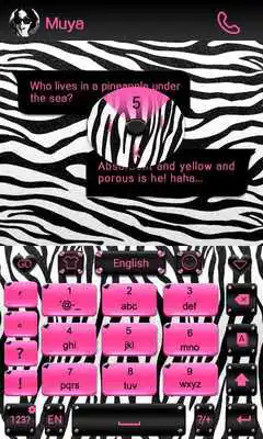 Play Zebra
