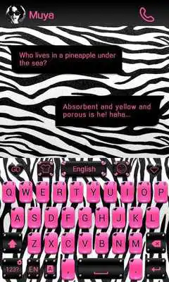 Play Zebra