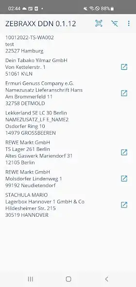 Play Zebraxx DDN  and enjoy Zebraxx DDN with UptoPlay