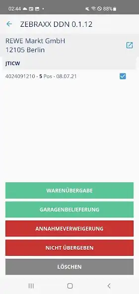 Play Zebraxx DDN as an online game Zebraxx DDN with UptoPlay