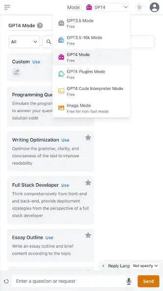 Play Zecoba AI Chat - GPT-4 powered and enjoy Zecoba AI Chat - GPT-4 powered with UptoPlay Play Zecoba AI Chat - GPT-4 powered and enjoy Zecoba AI Chat - GPT-4 powered with UptoPlay