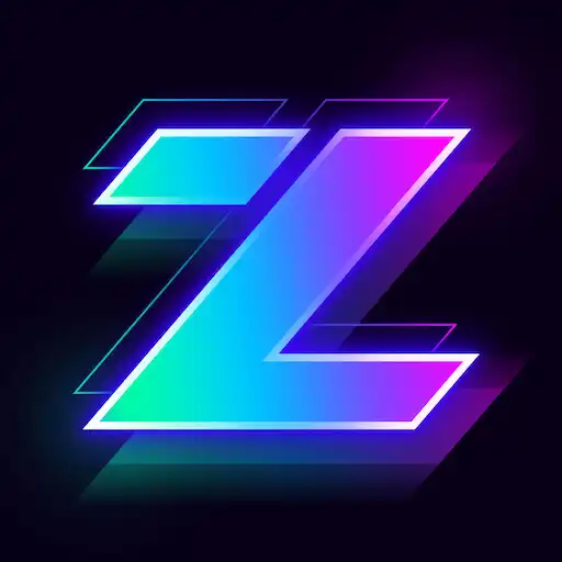 Play ZED: A Creative AI Social Hub APK