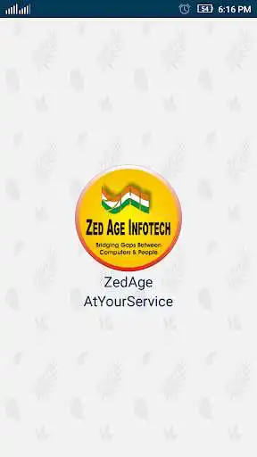 Play ZedAge AtYourService  and enjoy ZedAge AtYourService with UptoPlay
