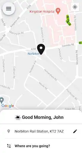 Play ZedcarZ Minicab in Tolworth as an online game ZedcarZ Minicab in Tolworth with UptoPlay