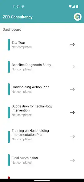 Play ZED Consultancy as an online game ZED Consultancy with UptoPlay