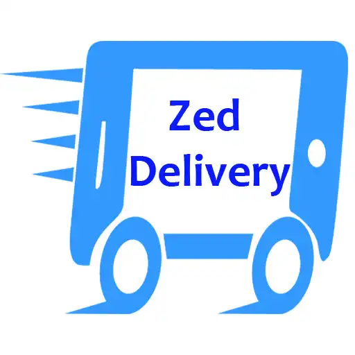 Play ZedDelivery APK